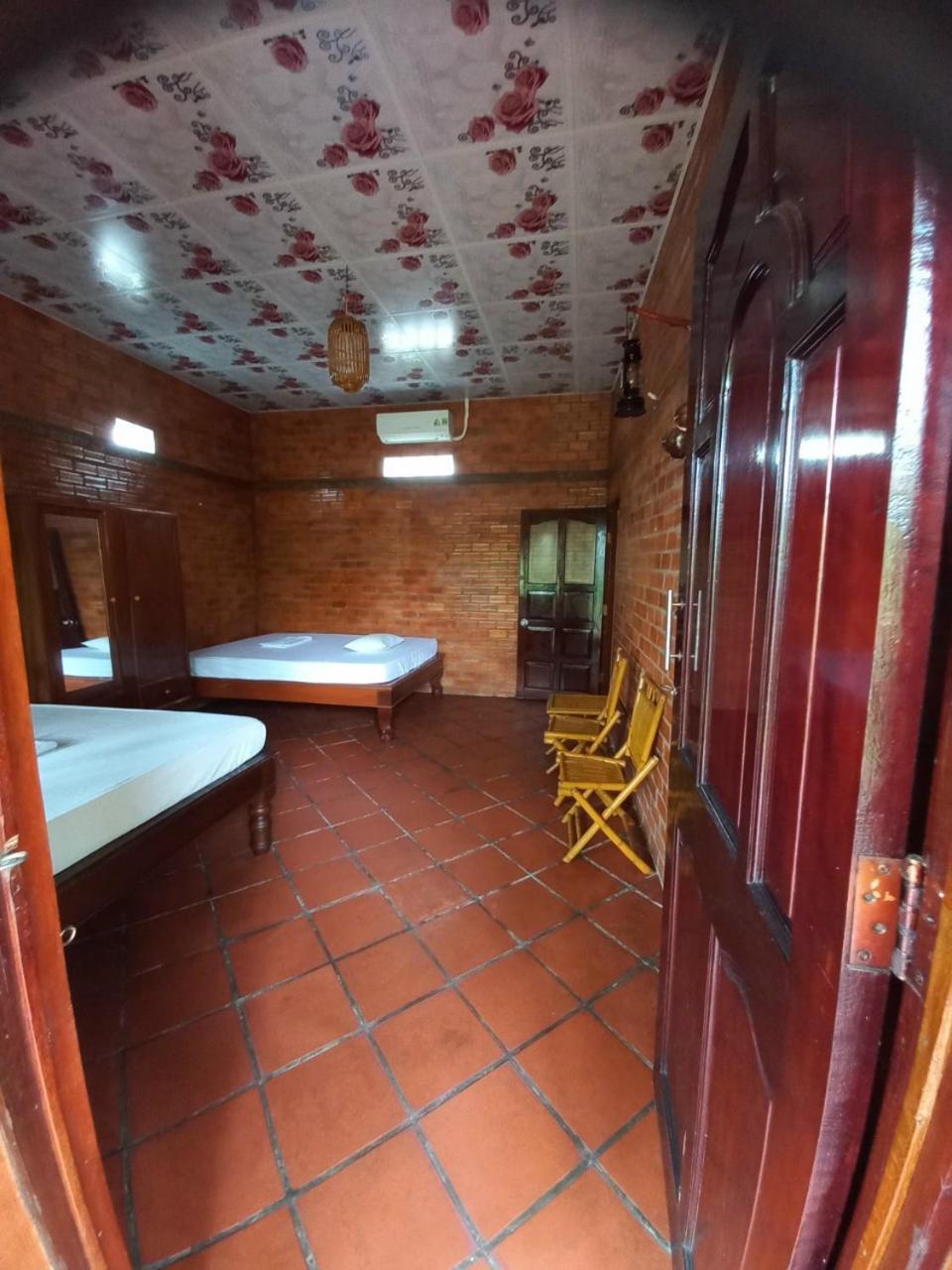 Ngoc Phuong Homestay Vĩnh Long Εξωτερικό φωτογραφία