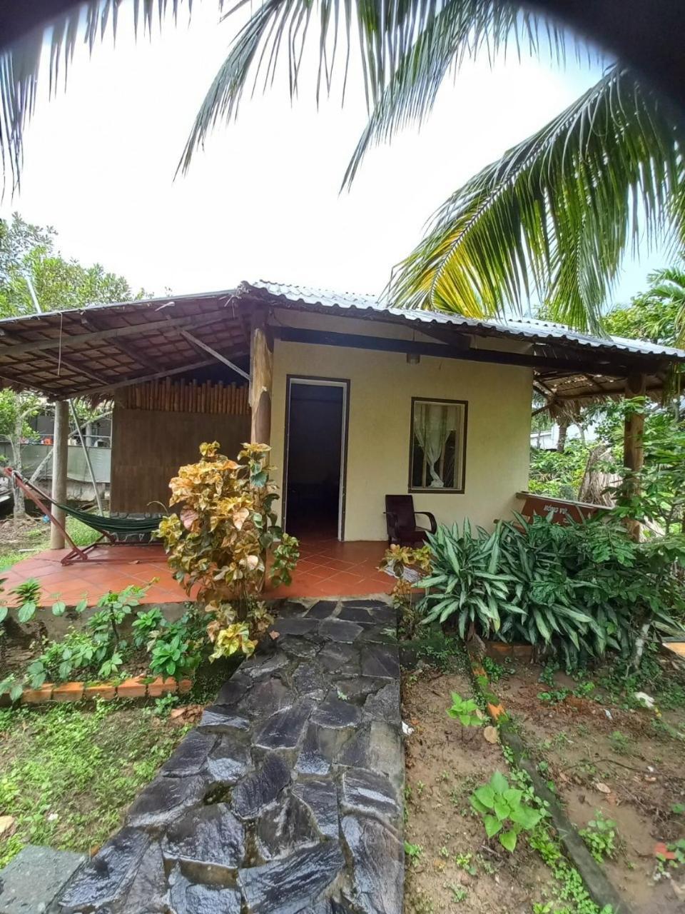 Ngoc Phuong Homestay Vĩnh Long Εξωτερικό φωτογραφία